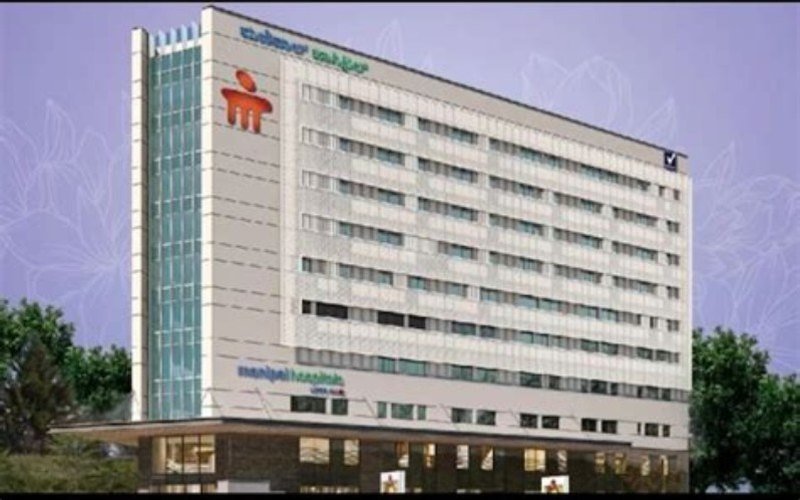 Manipal Hospital, Kanakapura Road, Bengaluru