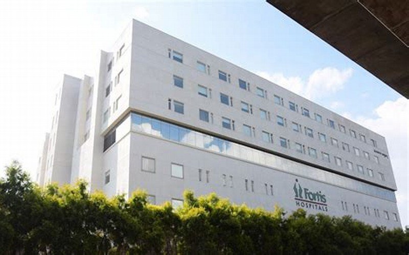 Fortis Hospital, Bannerghatta Road, Bengaluru