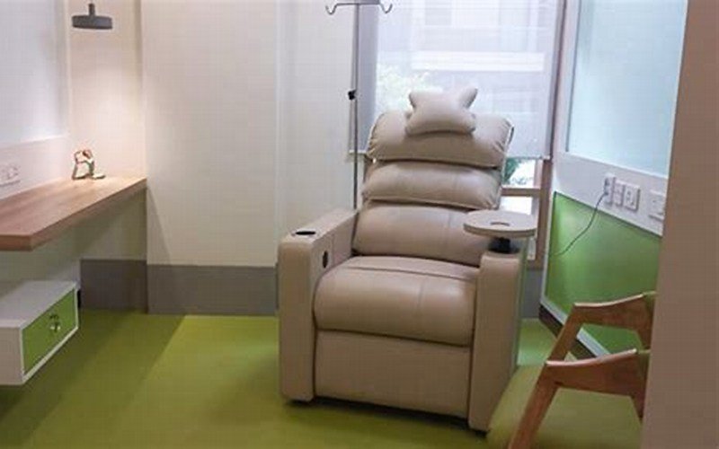 Fortis Cancer Institute, Defence Colony, New Delhi
