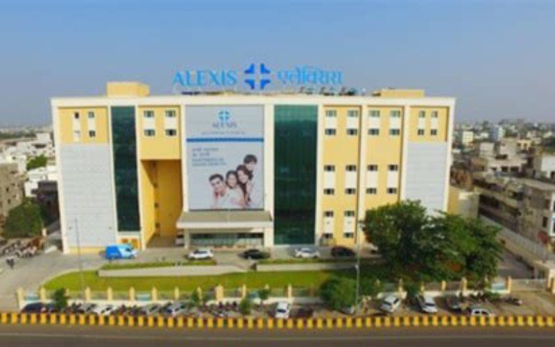 Max Super Speciality Hospital, Nagpur, Maharashtra, India