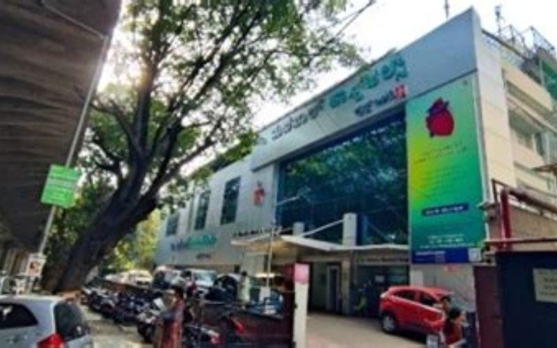 Manipal Hospital Jayanagar, Bengaluru