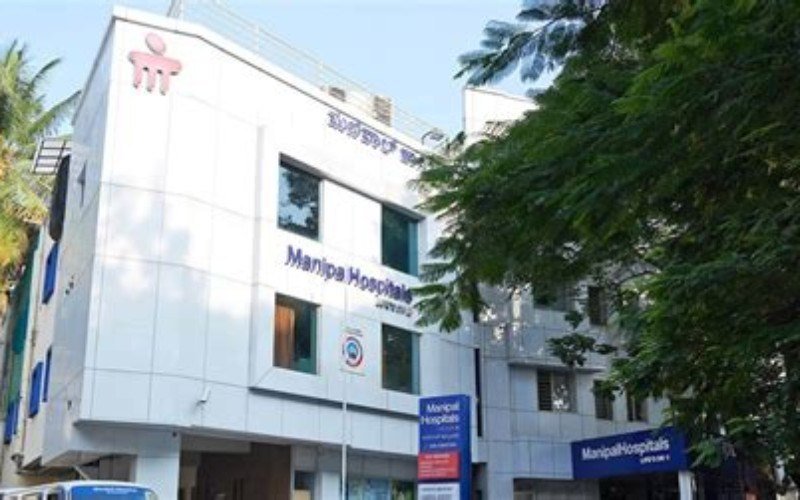 Manipal Hospital Malleshwaram, Bengaluru