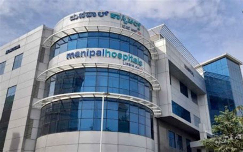 Manipal Hospital Doddaballapur, Bengaluru