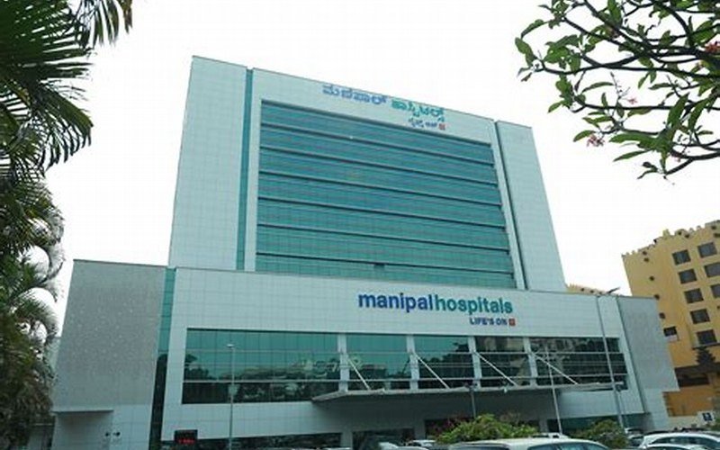 Manipal Hospitals Mangaluru