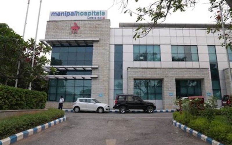 Manipal Hospitals Mysuru