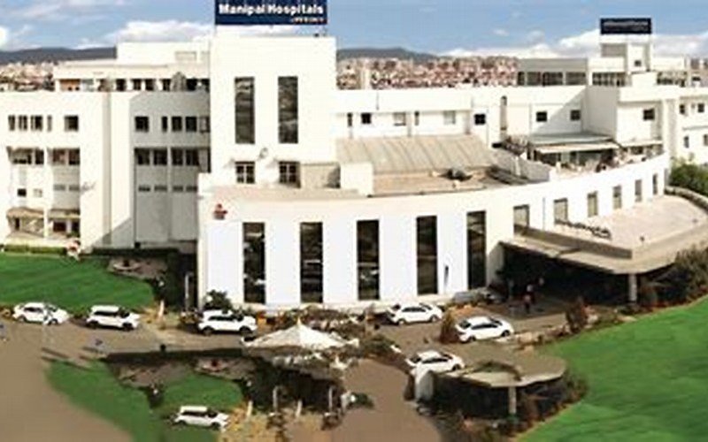 Manipal Hospitals Jaipur