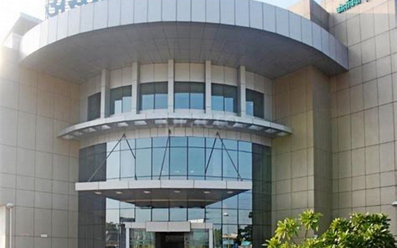 Manipal Hospitals Ghaziabad
