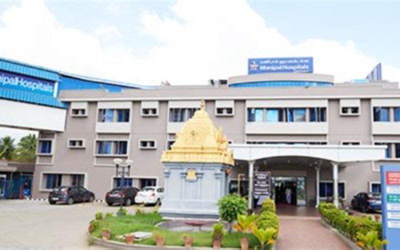 Manipal Hospitals Goa