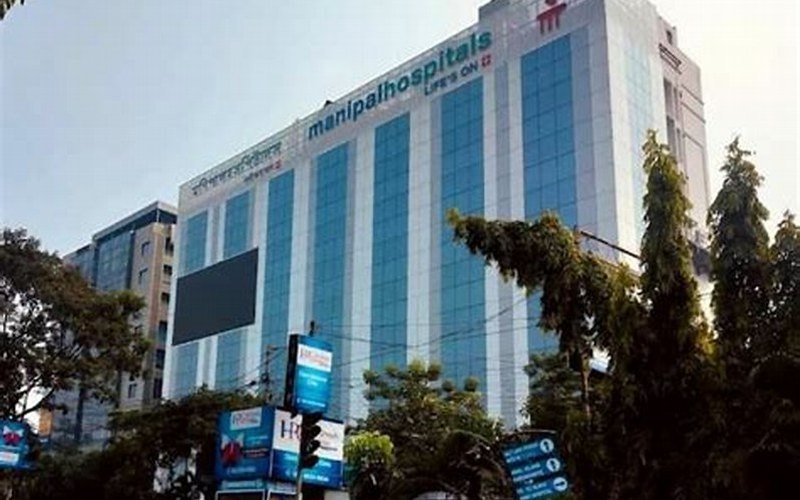 Manipal Hospitals Broadway, Kolkata