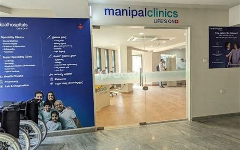 Manipal Clinic Begur, Bengaluru
