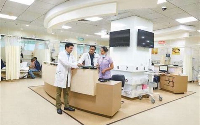 Manipal Clinic Brookefield, Bengaluru