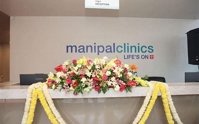Manipal Clinic Indiranagar, Bengaluru