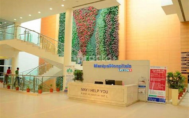 Manipal Indira Clinic, Bengaluru