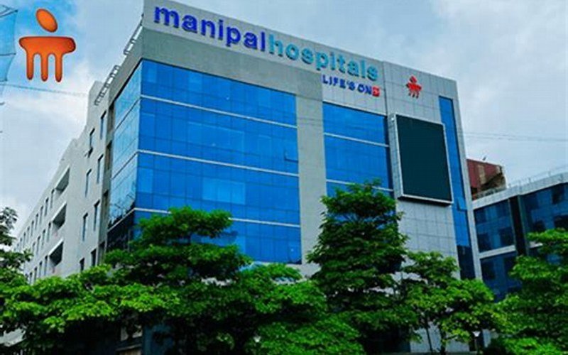 Manipal Clinic Dhanori, Pune