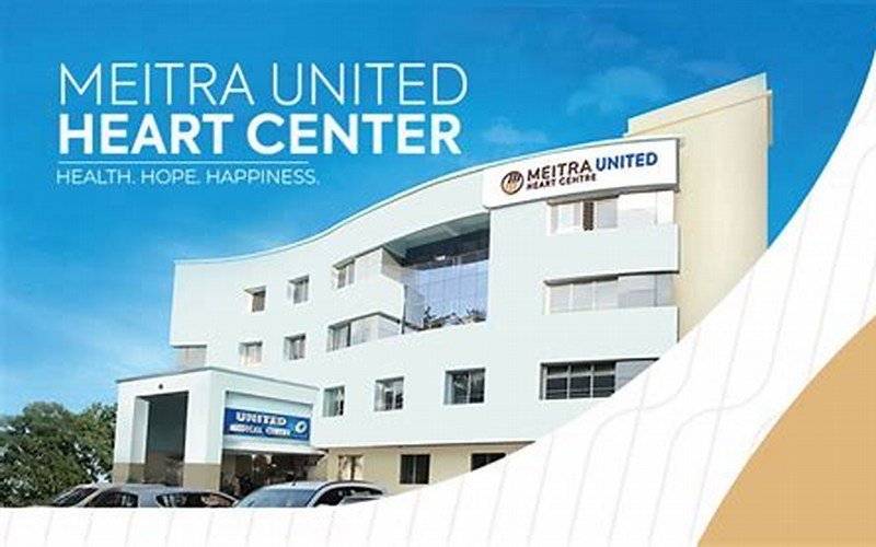 Meitra United Heart Centre, Kasaragod