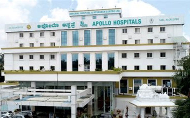 Apollo Speciality Hospital, Jayanagar, Bangalore