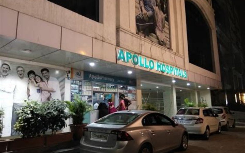 Apollo Hospitals, Secunderabad, Hyderabad