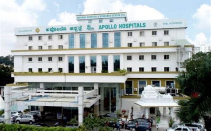 Apollo Hospitals, Seshadripuram, Bangalore