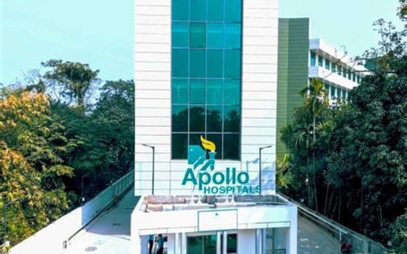 Apollo Hospitals, Narendrapur, Kolkata