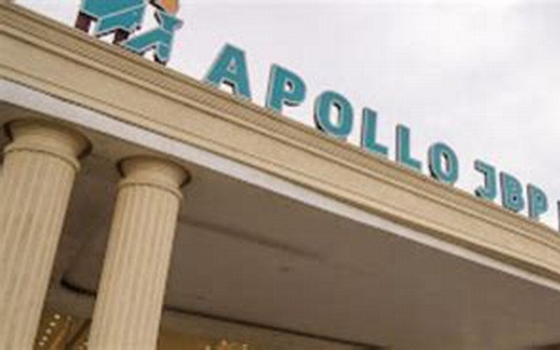 Apollo JBP Hospitals, Karmeta, Jabalpur