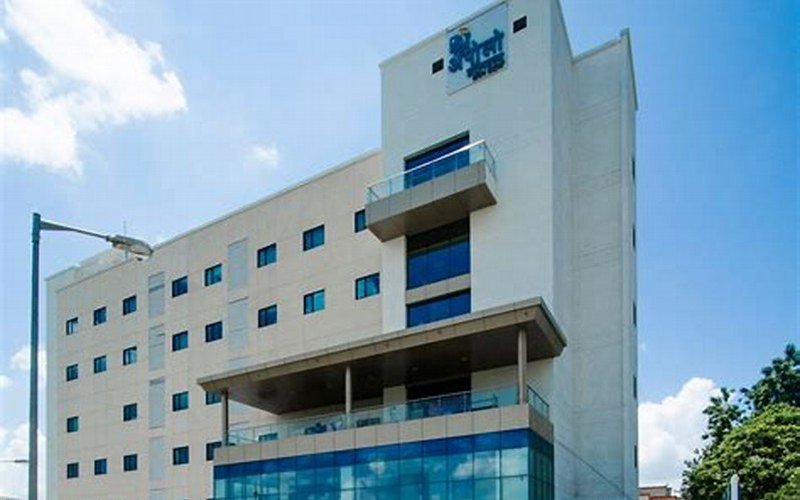 Apollo Hospitals, Panchavati, Nashik