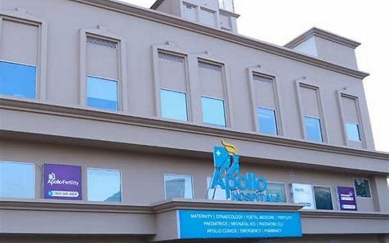 Apollo Spectra Hospitals, Abadi Court Road, Amritsar