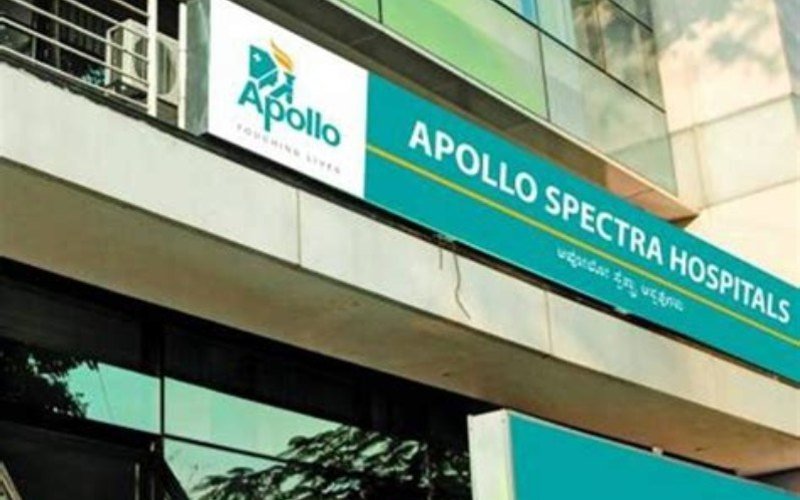 Apollo Spectra Hospitals, Koramangala, Bangalore