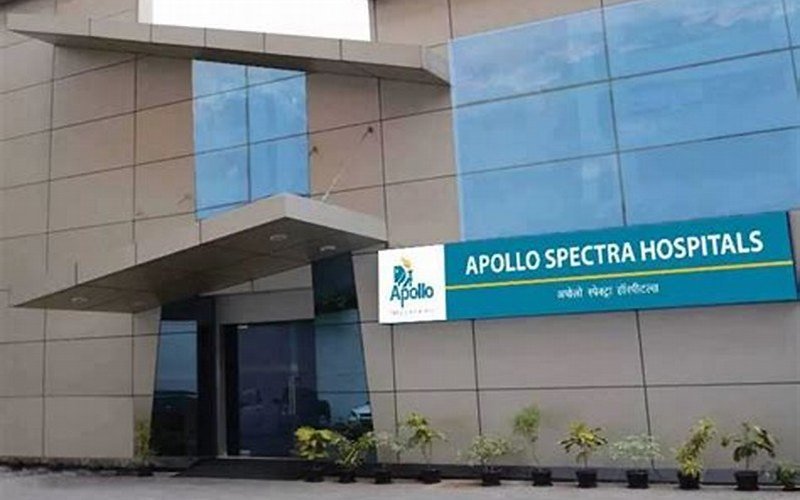 Apollo Spectra Hospitals, Tardeo, Mumbai