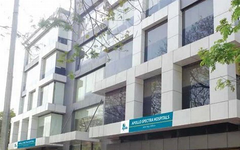 Apollo Spectra Hospitals, Sadashiv Peth, Pune