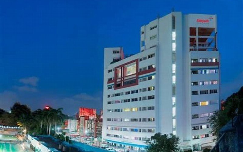 Sahyadri Hospital (Manipal Group), Kothrud, Pune