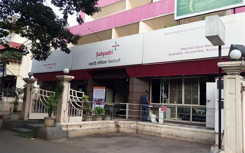 Sahyadri Hospital (Manipal Group), Bibwewadi, Pune