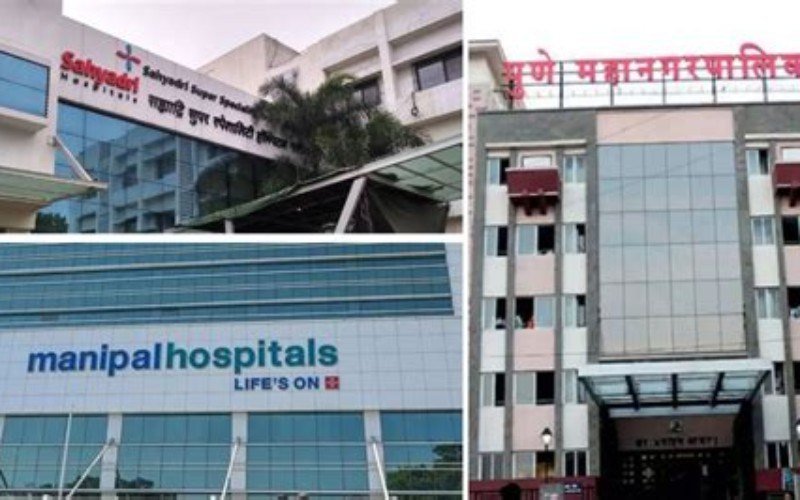 Sahyadri Super Speciality Hospital (Manipal Group), Karad