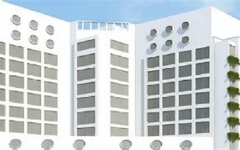 HCG Hospitals, Ayodhya Chowk, Rajkot