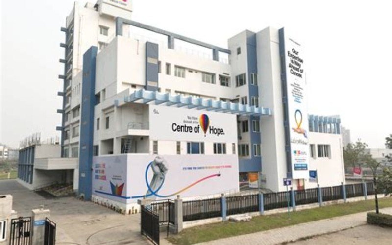HCG Cancer Hospital, New Town, Kolkata