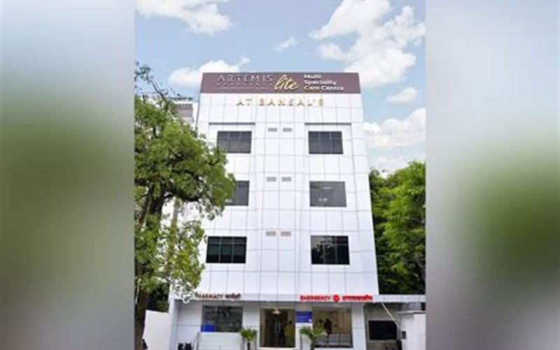 Artemis Lite, New Friends Colony, New Delhi