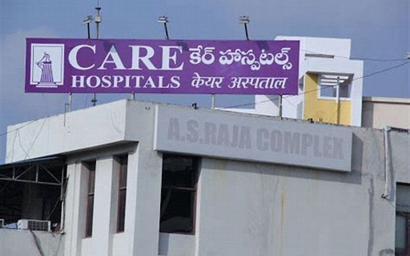 CARE Hospitals, Ramnagar, Visakhapatnam