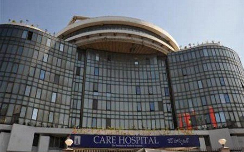 Ganga CARE Hospitals, Wardha Road, Nagpur