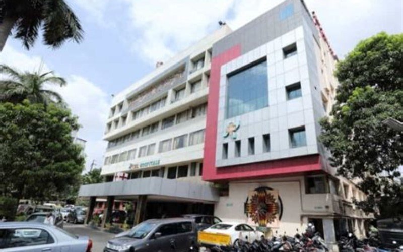 CARE CHL Hospitals, AB Road, Indore