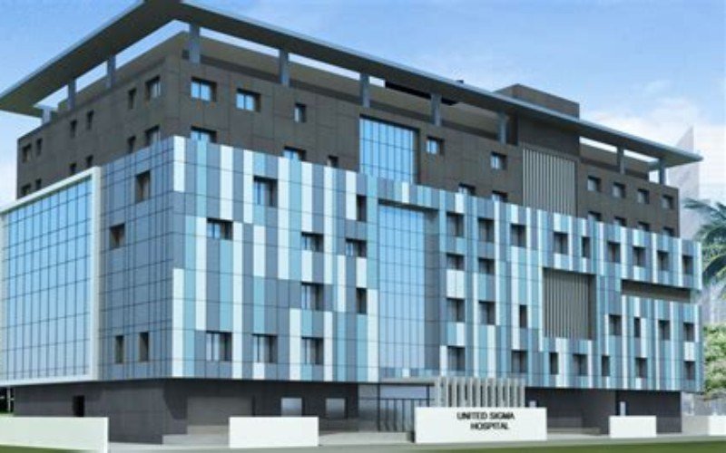United CIIGMA Hospitals (CARE), Shahnoorwadi, Chhatrapati Sambhajinagar