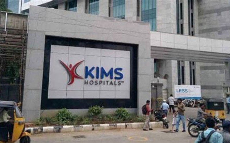 KIMS Hospitals, Kondapur, Hyderabad