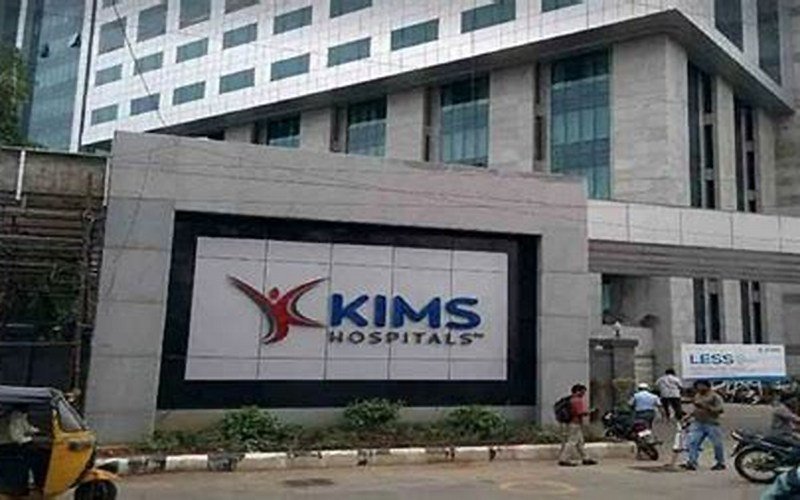 KIMS Hospitals, Kompally, Hyderabad