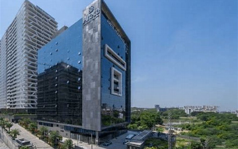 KIMS-Arete Hospitals, HITEC City, Hyderabad