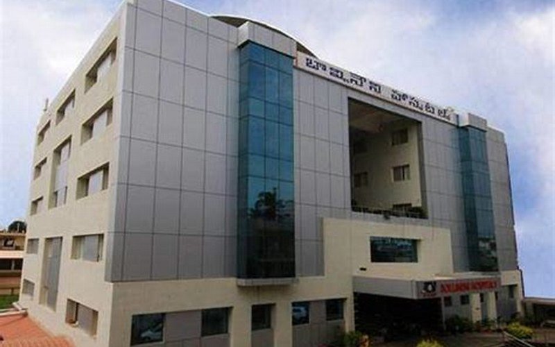 KIMS Hospitals, Katari Gardens, Rajahmundry