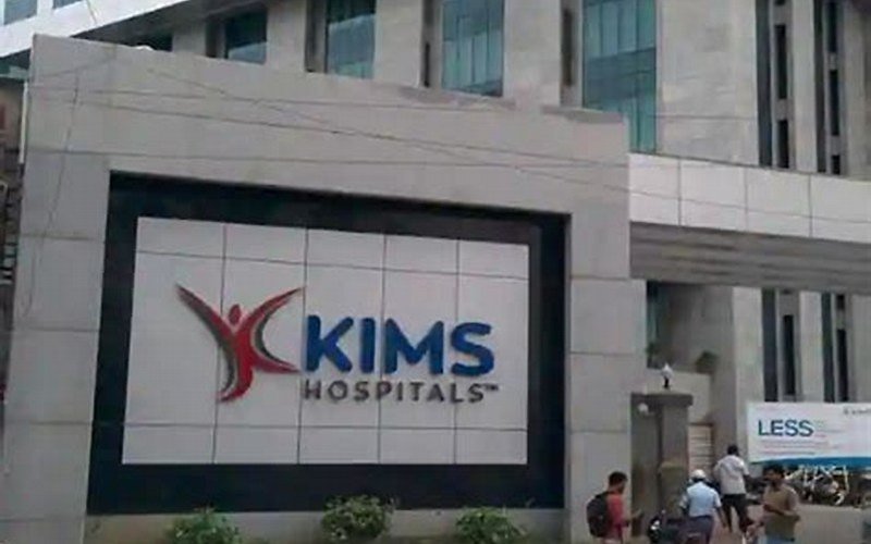 KIMS Manavata Hospital, Mumbai-Agra Highway, Nashik