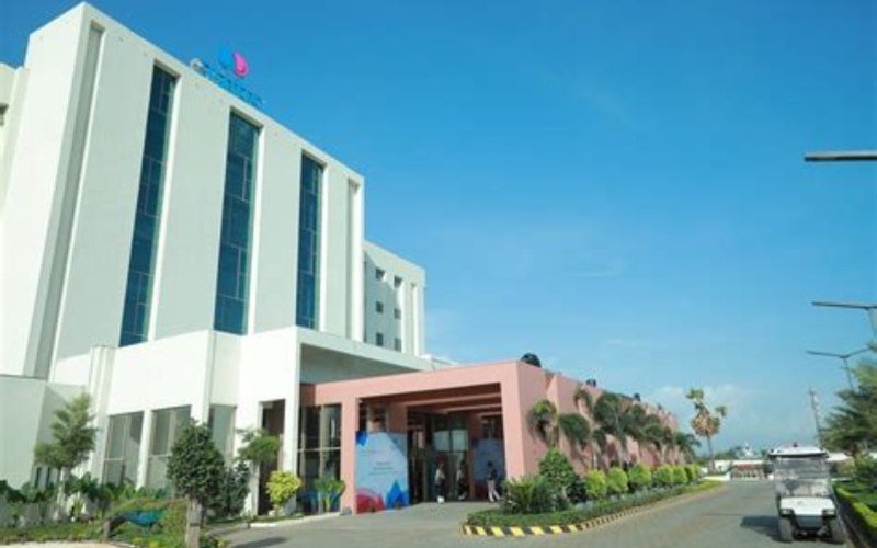 KIMS AVITIS Hospital, Nenmara, Palakkad