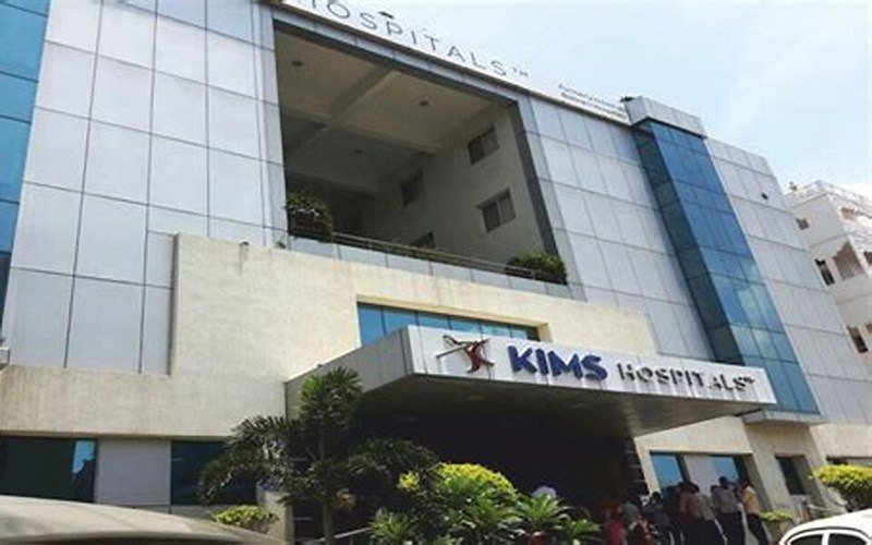 KIMS Hospitals, Mahadevapura, Bengaluru
