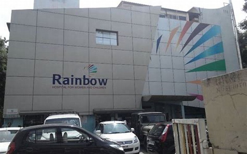 Rainbow Children's Hospital, Secunderabad, Secunderabad