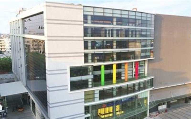 Yashoda Hospitals, Somajiguda, Hyderabad