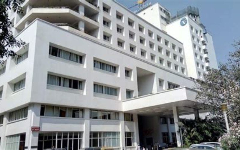 Jupiter Hospital, Eastern Express Highway, Thane