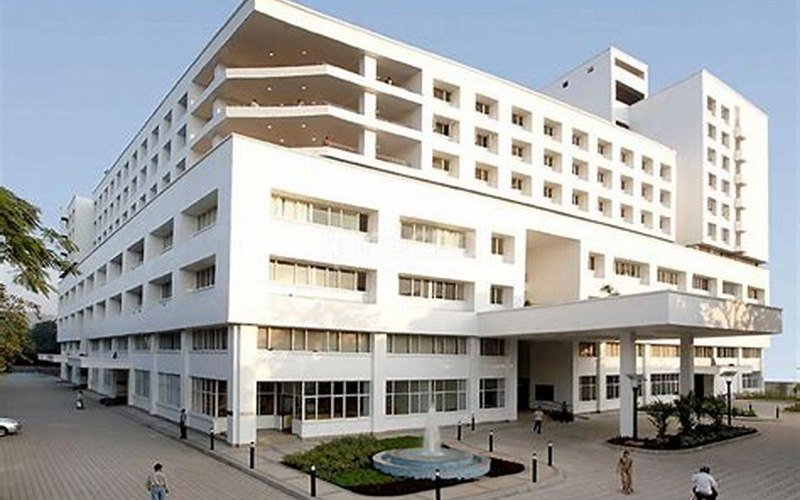 Jupiter Hospital, Baner, Pune